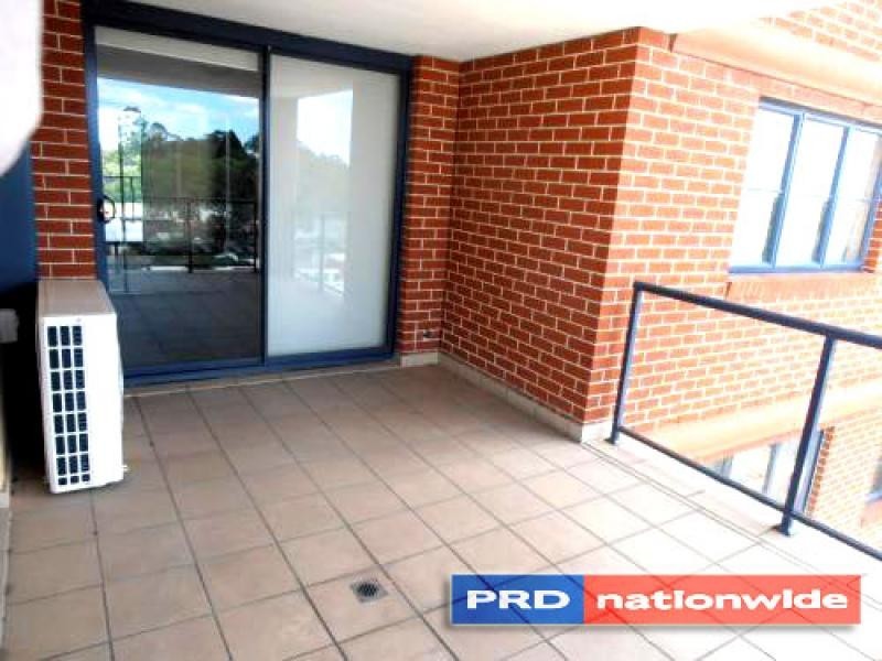 418/360-364 THE HORSLEY DR, Fairfield NSW 2165