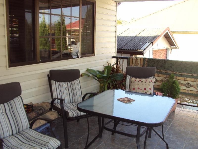 Yennora NSW 2161