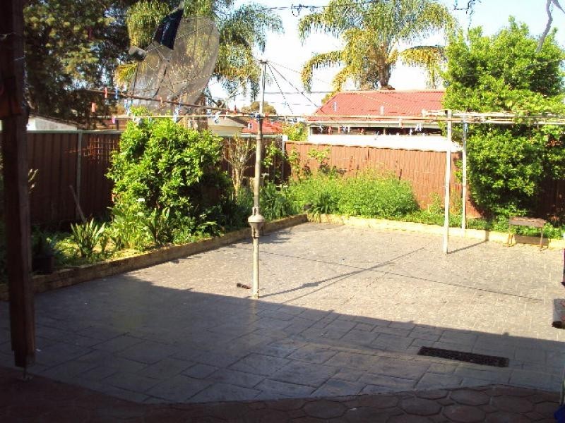 Yennora NSW 2161
