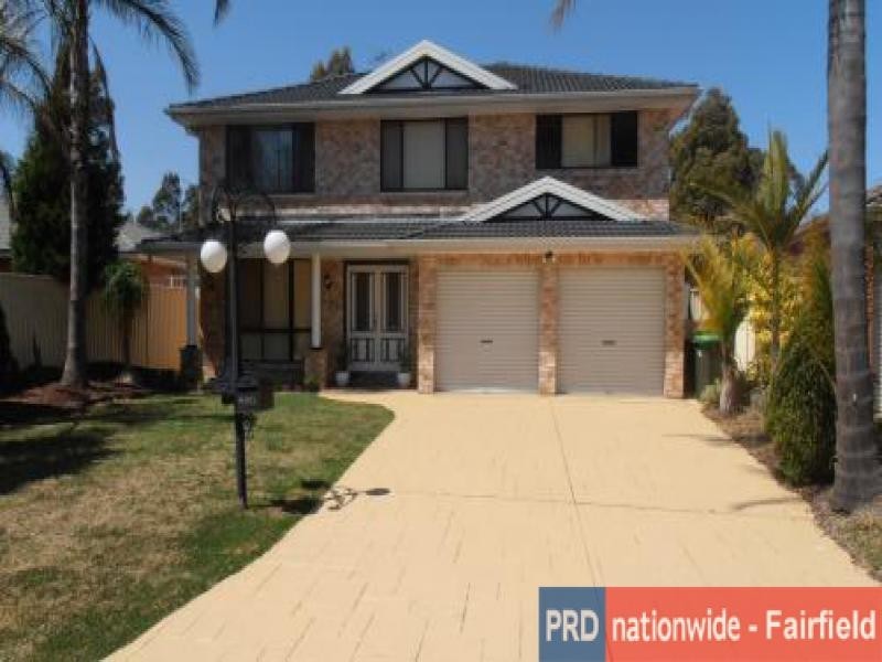 76 ATHLONE ST, Cecil Hills NSW 2171