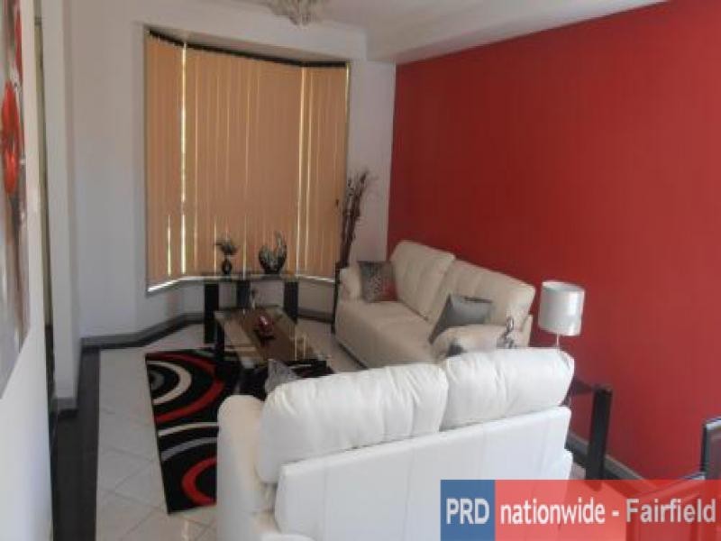 76 ATHLONE ST, Cecil Hills NSW 2171