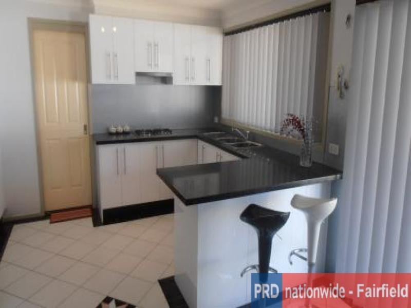 76 ATHLONE ST, Cecil Hills NSW 2171
