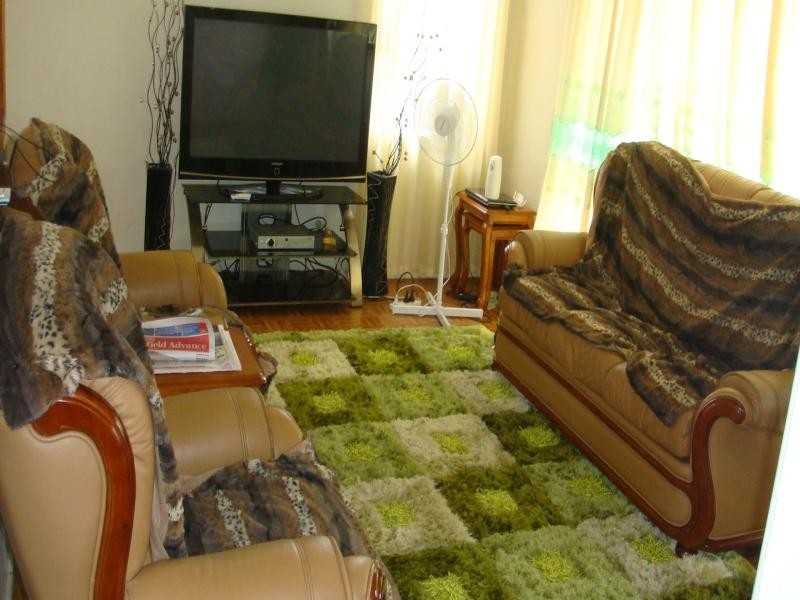 168  NEVILLE ST, Smithfield NSW 2164