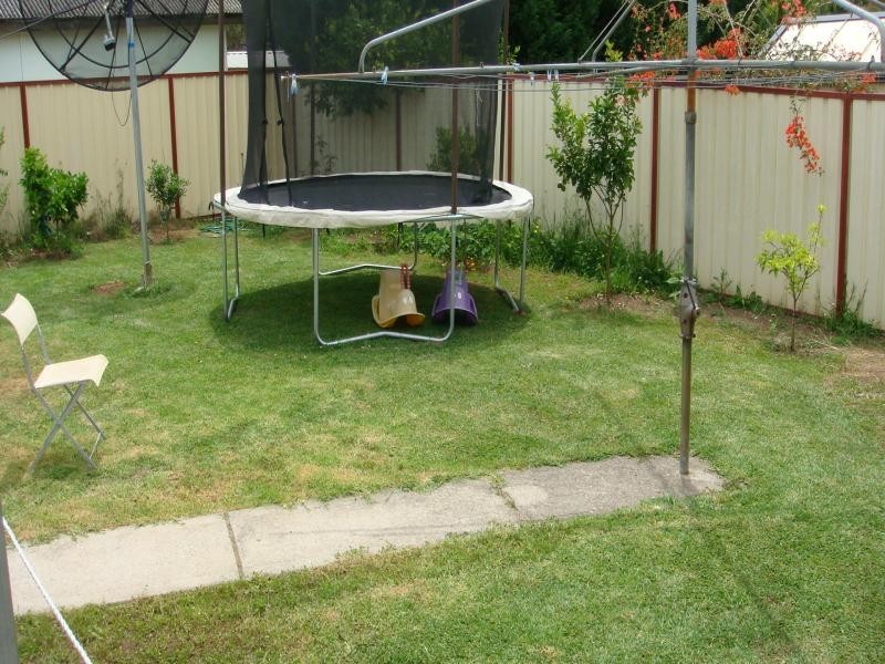 168  NEVILLE ST, Smithfield NSW 2164