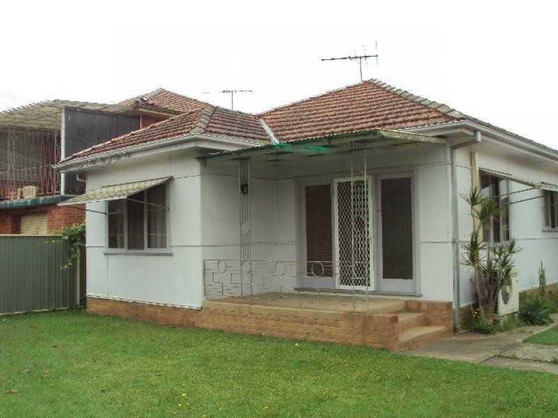 Chancery Street, Canley Vale NSW 2166