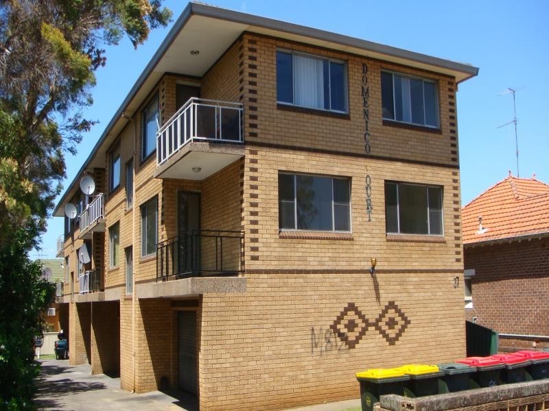 4/37 Nelson Street, Fairfield NSW 2165