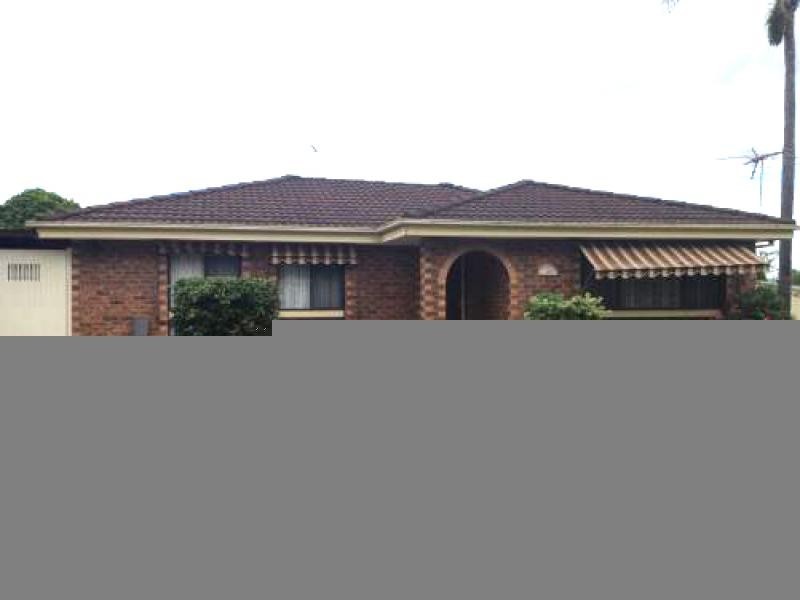 Sackville Street, Ingleburn NSW 2565