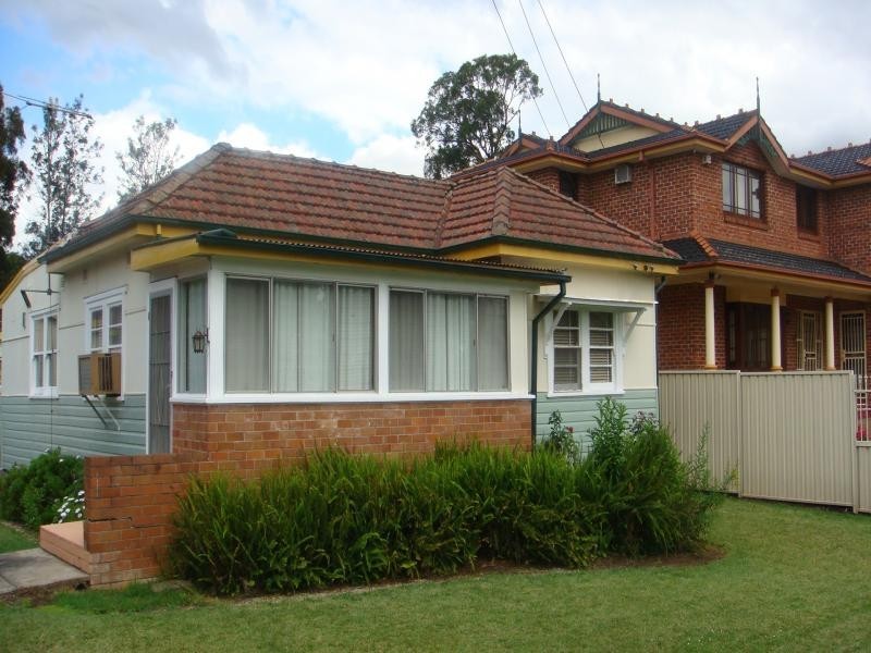 NATIONAL ST, Cabramatta NSW 2166