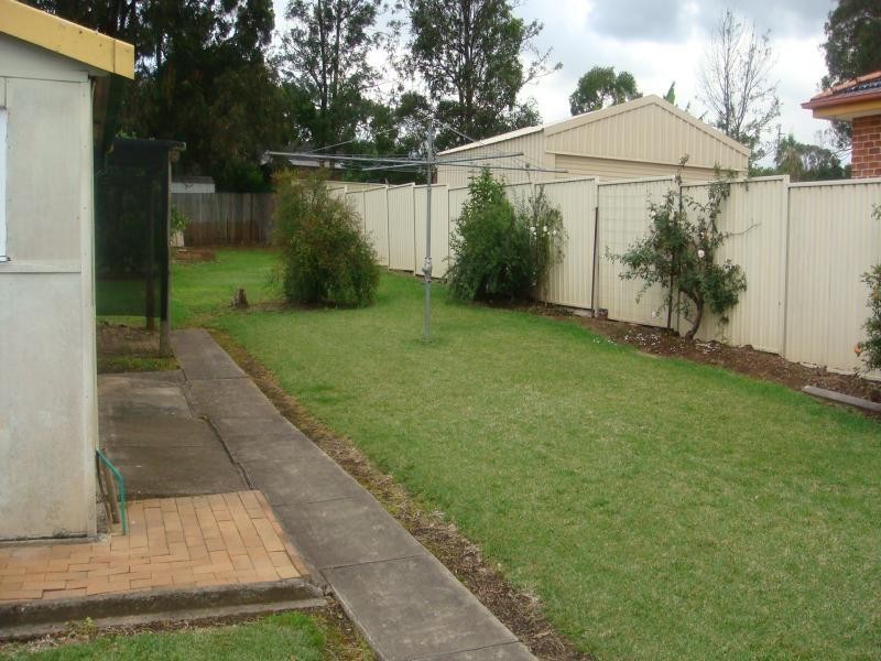 NATIONAL ST, Cabramatta NSW 2166