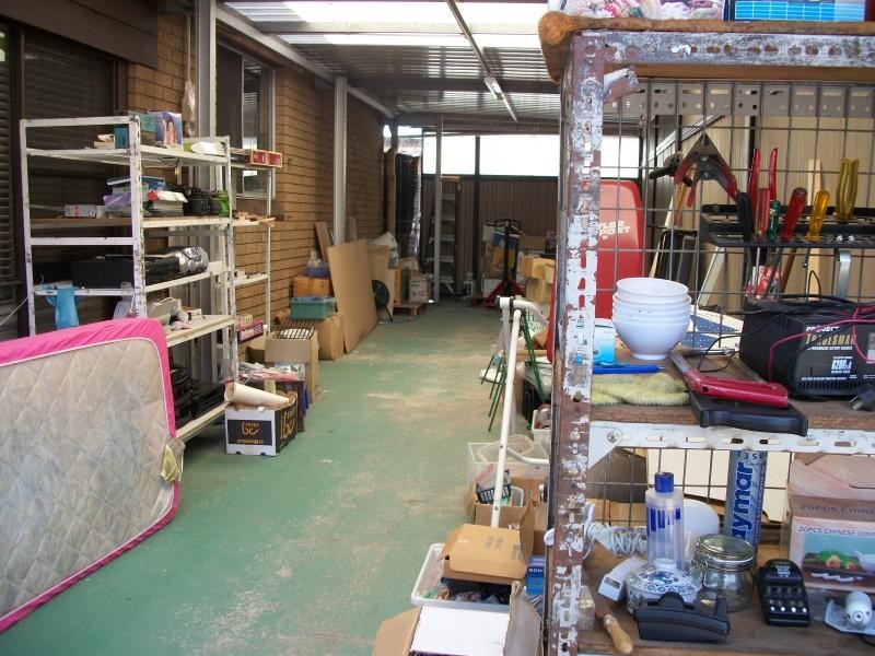 2/7 Handson, Fairfield East NSW 2165