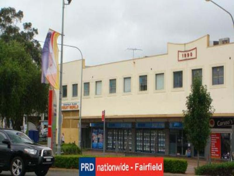 22-23/4 STATION ST, Fairfield NSW 2165