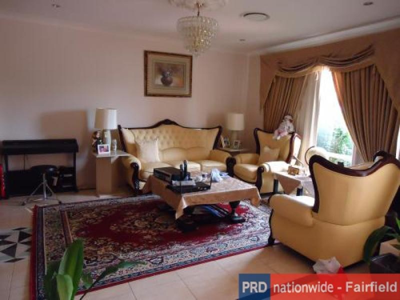 BINDEA, Mount Pritchard NSW 2170