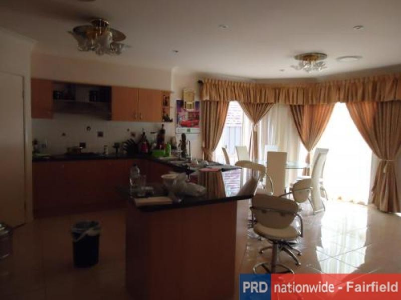 BINDEA, Mount Pritchard NSW 2170
