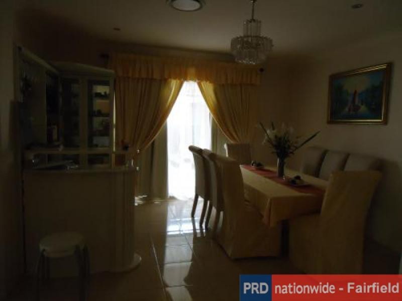 BINDEA, Mount Pritchard NSW 2170