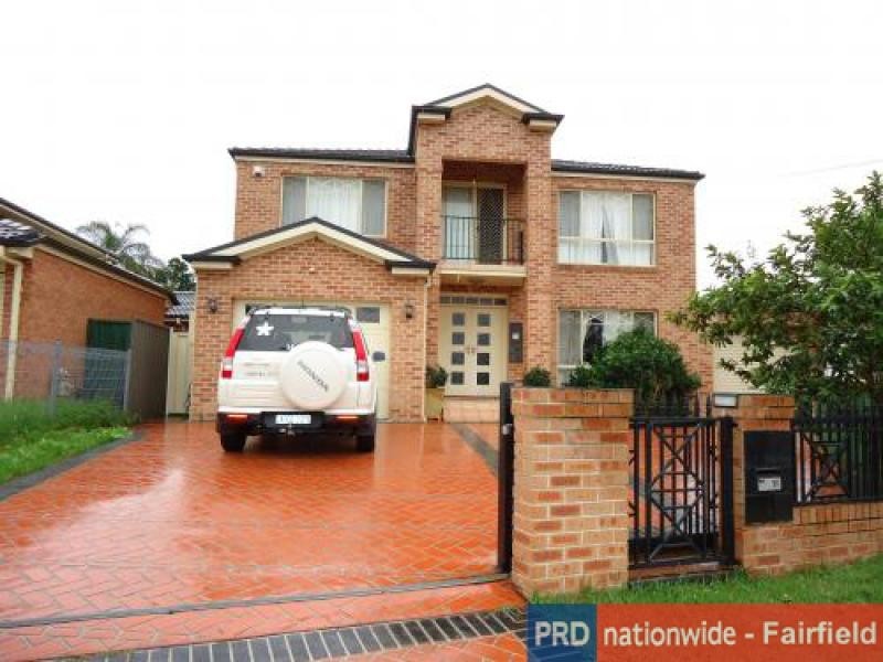 BINDEA, Mount Pritchard NSW 2170