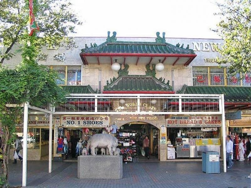Cabramatta NSW 2166
