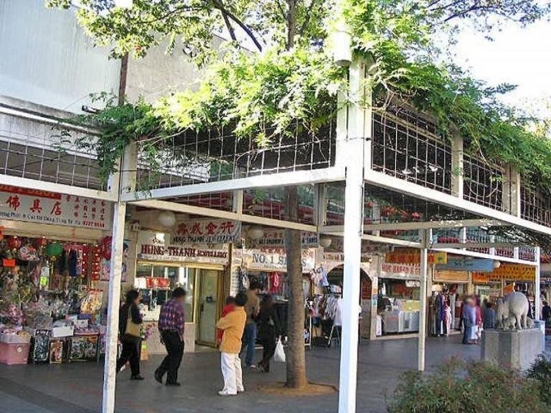 Cabramatta NSW 2166