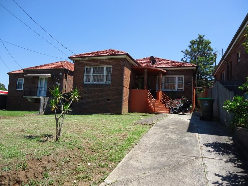 Punchbowl NSW 2196