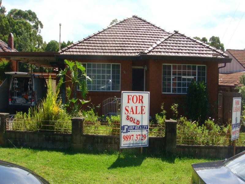 71 saliabury rd, Guildford NSW 2161