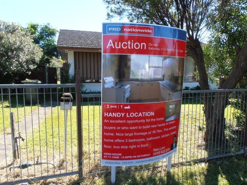 255 John St, Cabramatta West NSW 2166