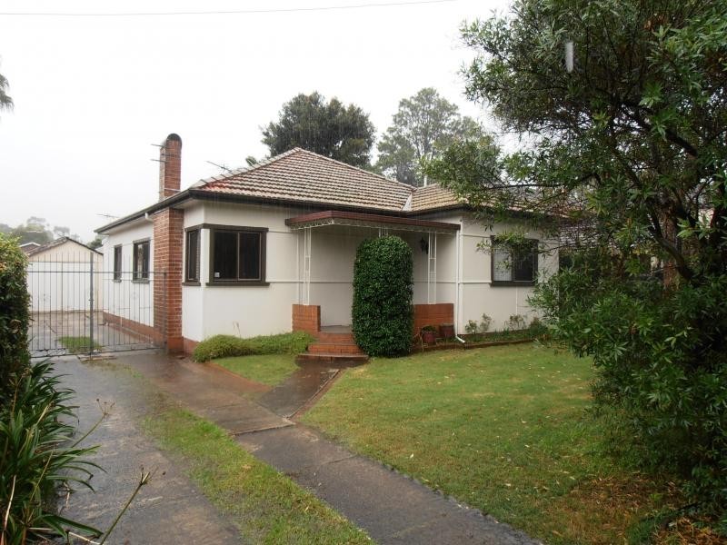Prospect rd, Canley Vale NSW 2166