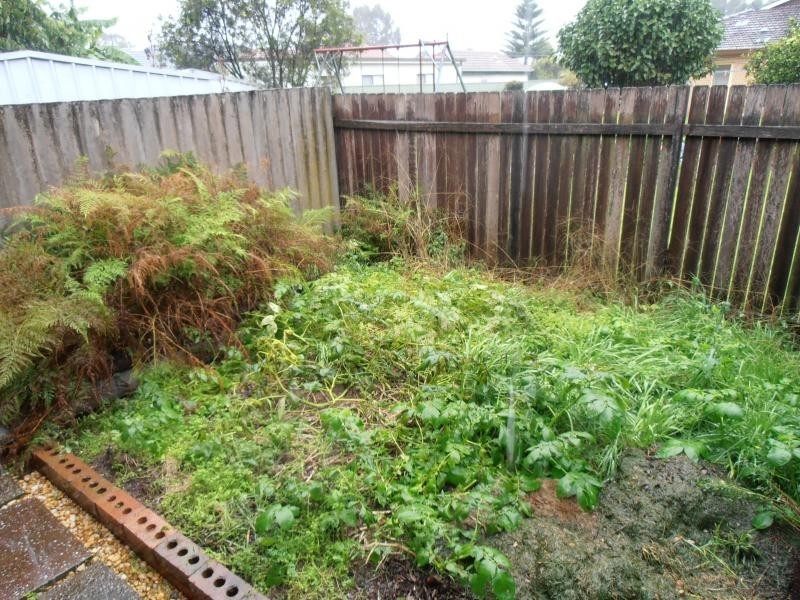 Prospect Rd, Canley Vale NSW 2166