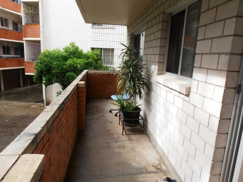 26/1 Waterside cr, Carramar NSW 2163