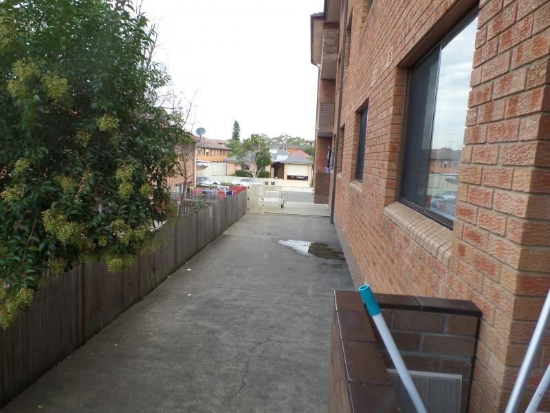 HARRIS ST, Fairfield NSW 2165