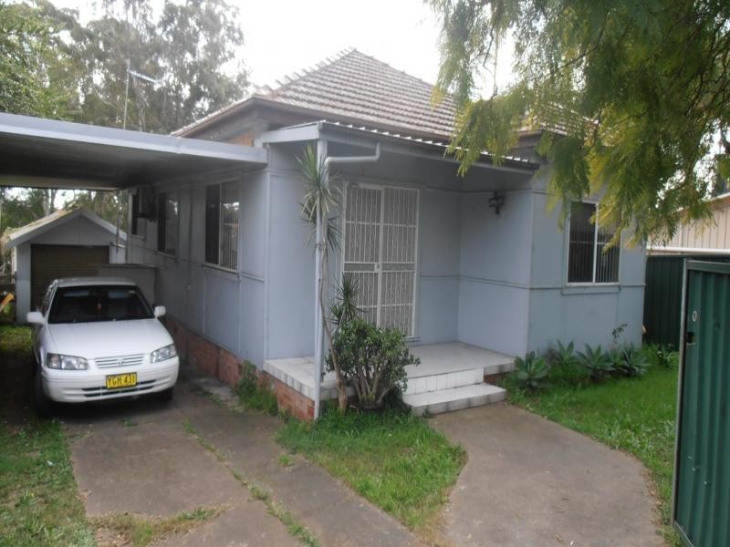 521 HUME HWY, Villawood NSW 2163