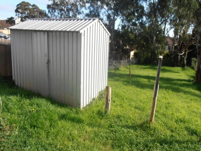 521 HUME HWY, Villawood NSW 2163