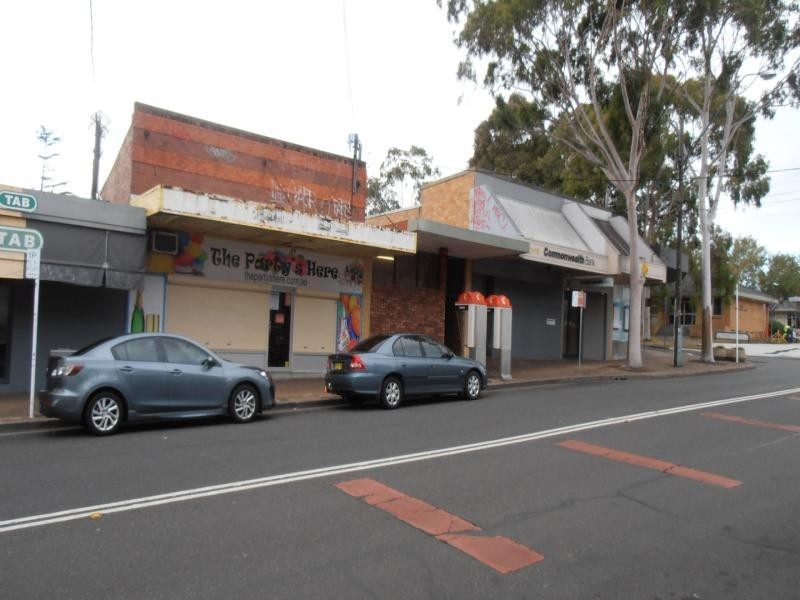 67 ANDERSON ST, Panania NSW 2213