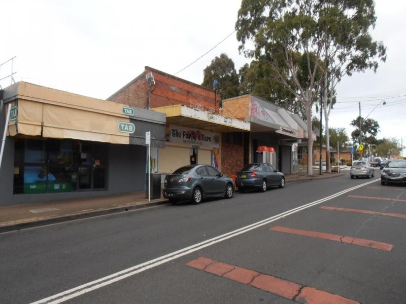 67 ANDERSON ST, Panania NSW 2213