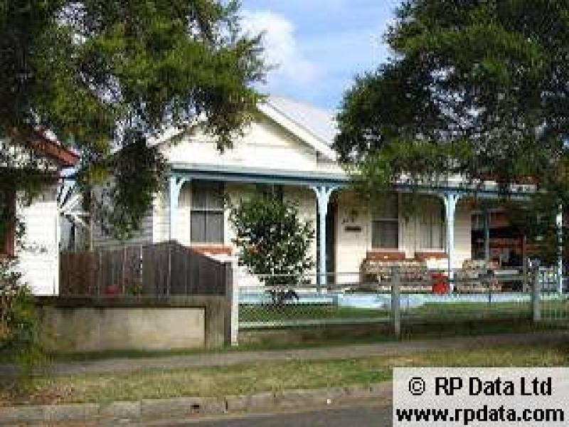 7   HARDY ST, Fairfield NSW 2165