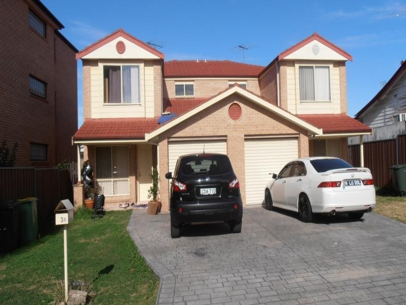 HARDY STREET, Fairfield NSW 2165