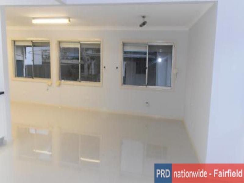 Fairfield West NSW 2165