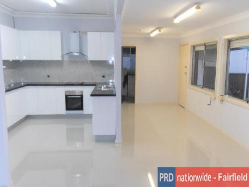 Fairfield West NSW 2165