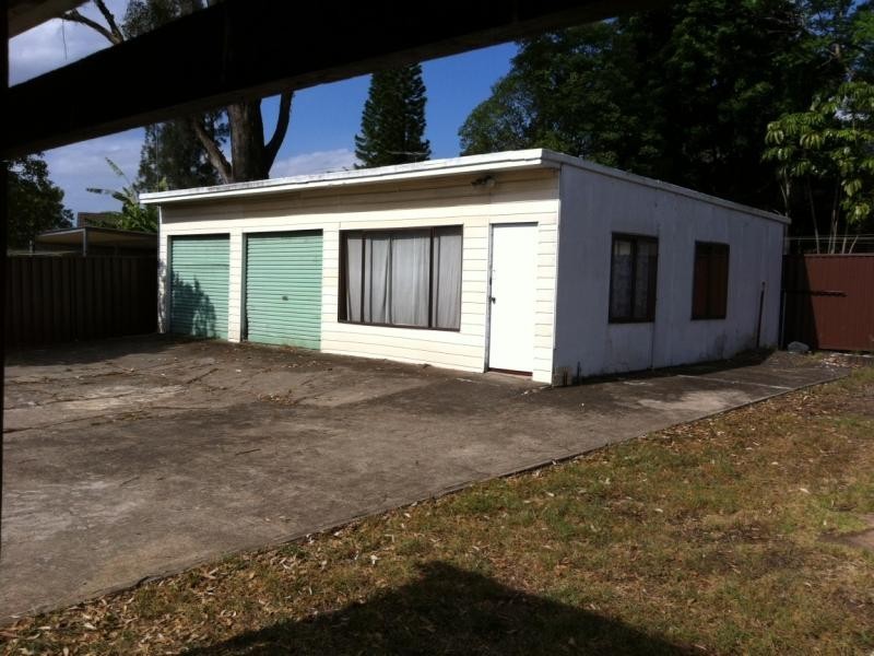 131 the horsley drive, Fairfield East NSW 2165