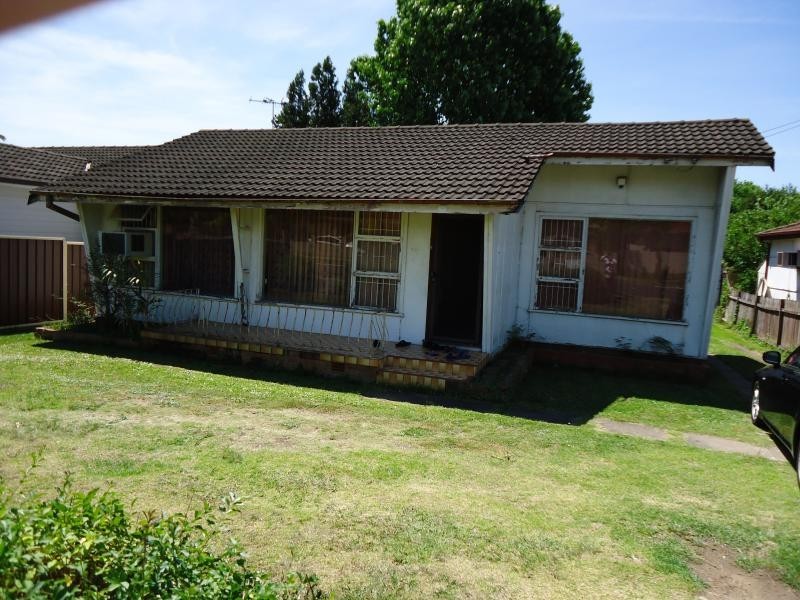 633 The horsley drive, Smithfield NSW 2164