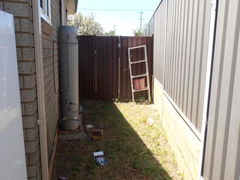 4a MUSGRAVE CR, Fairfield West NSW 2165