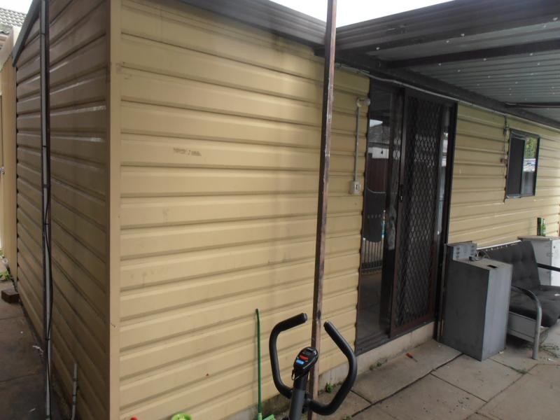 4a MUSGRAVE CR, Fairfield West NSW 2165