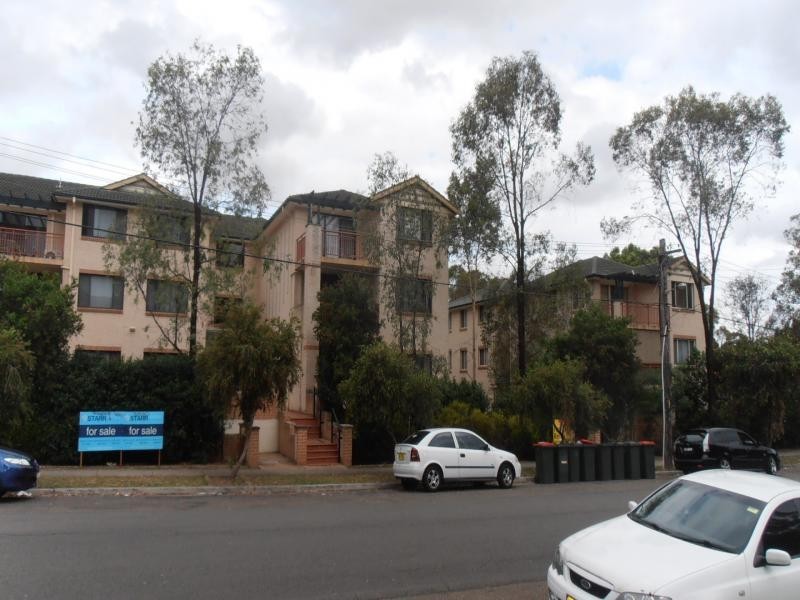 2-4 KANE STREET, Guildford NSW 2161