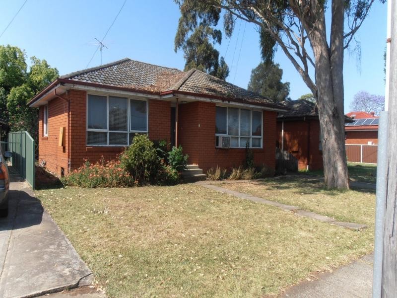 13 Jasmine street, Cabramatta NSW 2166