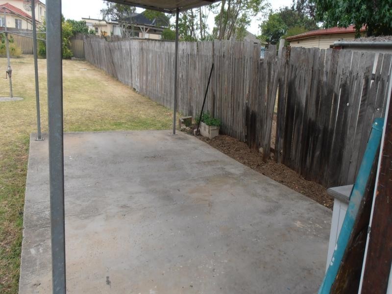 CARNATION AV, Guildford NSW 2161