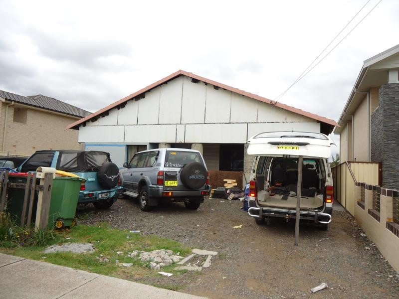 168 FAIRFIELD, Fairfield NSW 2165