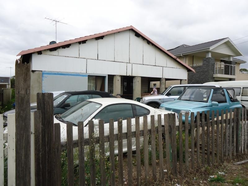 168 FAIRFIELD, Fairfield NSW 2165