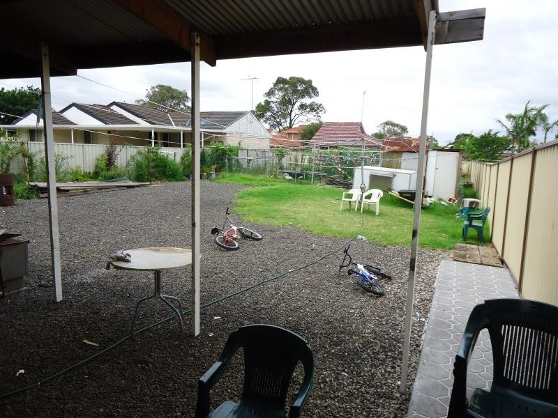 168 FAIRFIELD, Fairfield NSW 2165