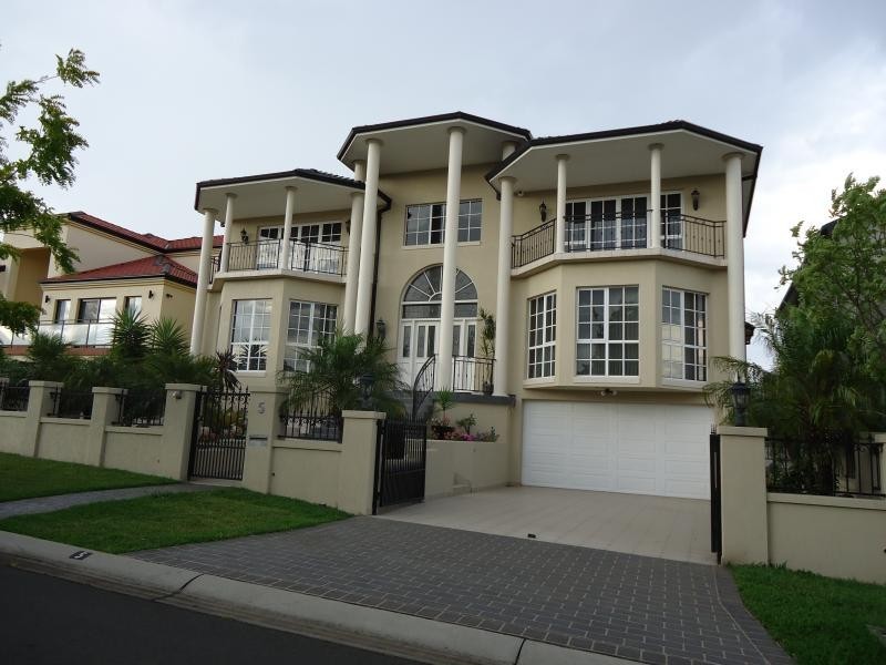 Cecil Hills NSW 2171