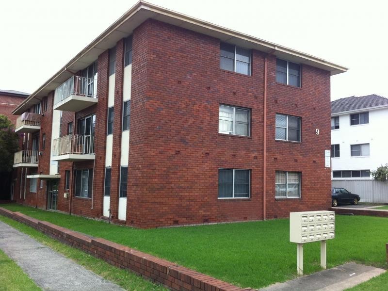 SHORT STREET, Liverpool NSW 2170