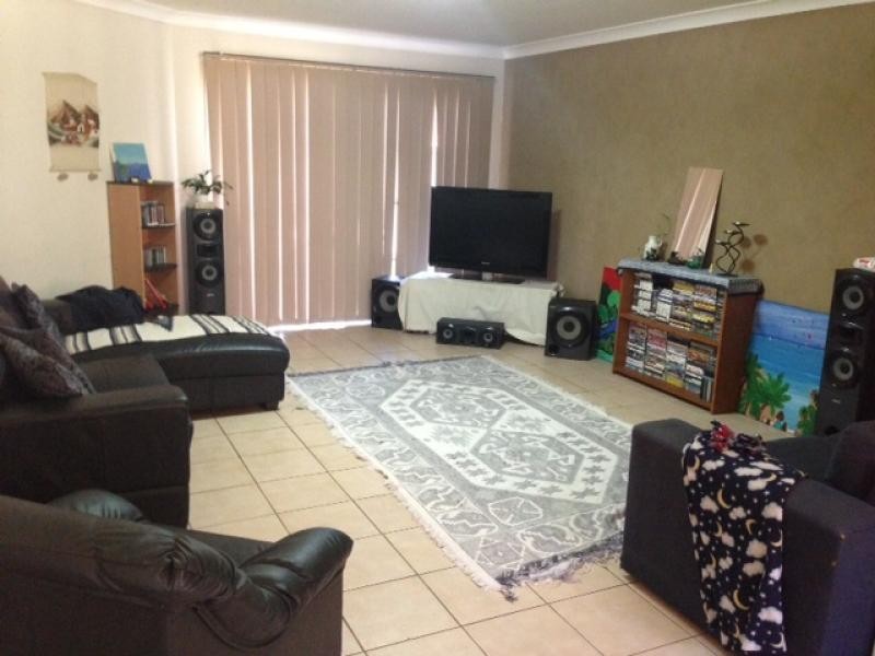 4B O’keefes Place, Horningsea Park NSW 2171