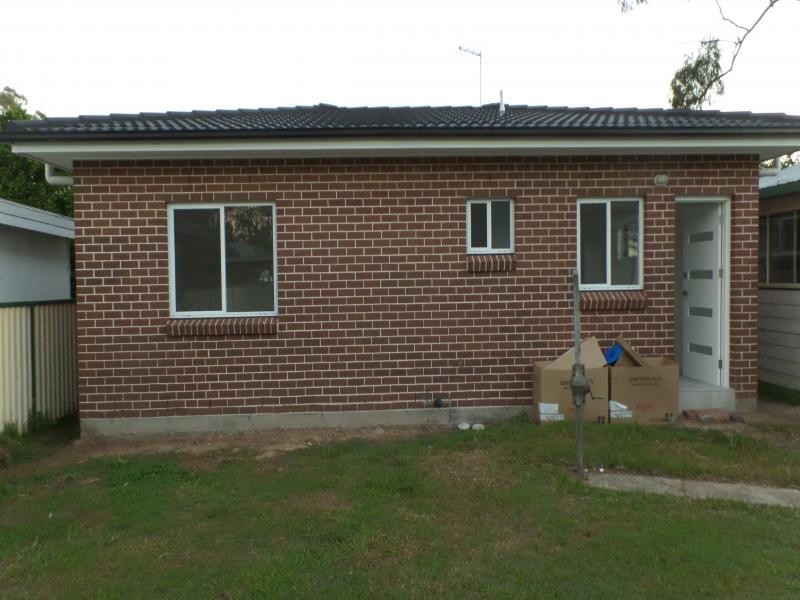 31A  LATTY ST, Fairfield NSW 2165